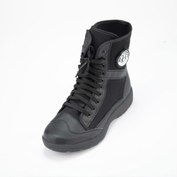 慕邦 高帮作战靴夏季帆布战术靴高腰作训鞋耐磨防滑冬季特训鞋工装靴子