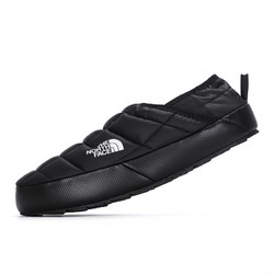 THE NORTH FACE 北面 TheNorthFace北面一脚穿保暖鞋MULE面包鞋营地鞋户外新款徒步男鞋