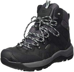 KEEN 雪地鞋 REVEL IV MID POLAR 女士