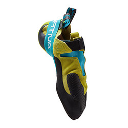 LA SPORTIVA 拉思珀蒂瓦 LASPORTIVA 拉思珀蒂瓦大蟒Python进阶专业攀岩鞋男女 意大利原产