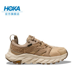 HOKA ONE ONE ANACAPA  GTX  男女款夏阿纳卡帕防水徒步鞋