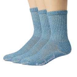 Smartwool 羊毛徒步袜 3件装