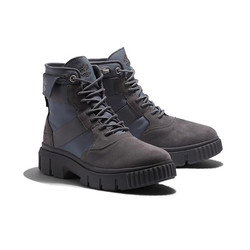 Timberland 添柏岚 男鞋户外耐磨透气保暖舒适高帮踢不烂马丁靴A2KWA/A2KWW A2KWW033