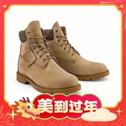 PLUS会员：Timberland 添柏岚 男子户外休闲靴 A1QR5