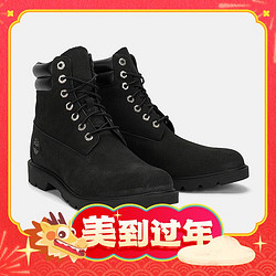 PLUS会员：Timberland 添柏岚 男子高帮户外靴 A27X6