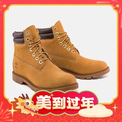 PLUS会员：Timberland 添柏岚 男子户外高帮靴
