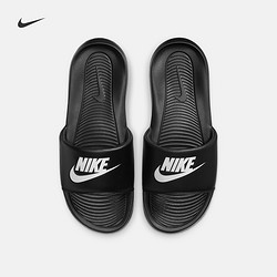 限尺码：NIKE 耐克 VICTORI ONE SLIDE CN9675 男子拖鞋