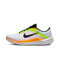 NIKE 耐克 WINFLO 10男子公路跑步鞋夏新款透气轻便缓震DV4022-101