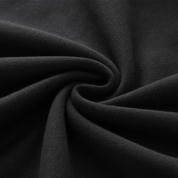 88VIP：HTHI 运动美式圆领卫衣外套男春秋加绒2024新款秋冬季重磅潮牌上衣