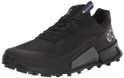 移动专享：ecco 爱步 Biom 2.1 Low Gore-tex 男士 防水交叉训练鞋