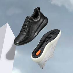 七面 &ldquo;月球漫步&rdquo;全景休闲鞋-春夏版