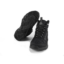 Columbia 哥伦比亚 户外男雪地靴保暖缓震抓地防滑徒步冬靴BM1766