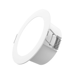 Xiaomi 小米 MIJIA 米家 MJTS003 蓝牙MESH版 LED筒灯 白色