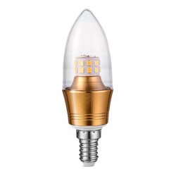 88VIP：NVC Lighting 雷士照明 E14螺口节能灯