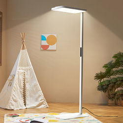 20点开始：OSRAM 欧司朗 CPRO 立式学习灯 100W