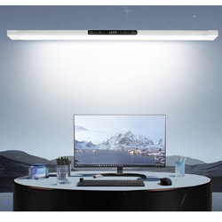 NVC Lighting 雷士照明 护眼酷毙灯  白色 80cm