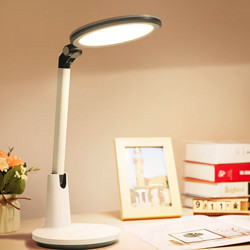 NVC Lighting 雷士照明 EATT9030 暮染Pro护眼台灯（前5分钟）
