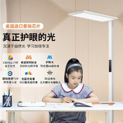 20点开始：OSRAM 欧司朗 TC069 护眼落地灯C系列 100W