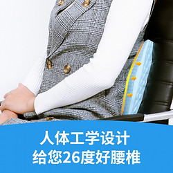 Dormilala 翼眠 &middot;无压靠垫