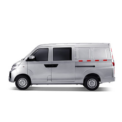 奇瑞商用车开瑞汽车优优厢货5座1.5加长舒适款 国VI整车新车