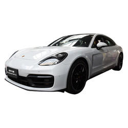 PORSCHE 保时捷 21款Panamera行政加长版2.9T