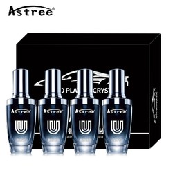 Astree 汽车镀晶套装纳米水晶镀金渡晶剂漆面镀晶液体玻璃 UU叠加镀晶