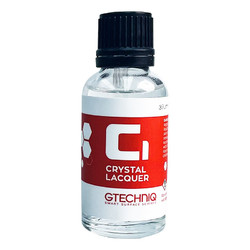 GTECHNIQ 积泰可 水晶镀晶剂驱水上光全车通用进口快速持久漆面保护漆面镀晶液C1 C1水晶镀晶剂