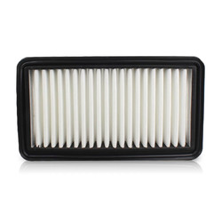 MANN FILTER 曼牌滤清器 C23020空气格滤芯适用长安铃木天语SX4 1.6/1.8L