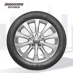 BRIDGESTONE 普利司通 汽车轮胎 225/45R17 91W T005A 原厂配套丰田新雷凌