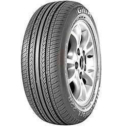 Giti 佳通轮胎 佳通(Giti)轮胎 185/60R15 84H GitiComfort 228 原配新捷达