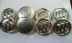 骏途 别克04 05 06 07 08 09 10 11 12 13 14 15款新老凯越轮盖轮毂盖