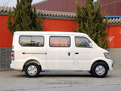 适用睿行m80长安星卡长安之星9睿行M60轮毂盖星光4500轮胎帽14寸