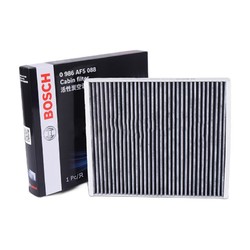 BOSCH 博世 0986AF5088 空调滤清器滤芯