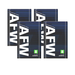 AISIN 爱信 AFW8 变速箱油 4L