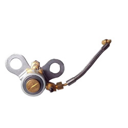 Western Digital 西部数据 WD 轮边手控阀/轮胎阀总成4223010J-0C6500适用东风猛士181/182