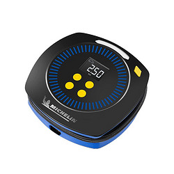 TUHU 途虎 其林汽车轮胎充气泵