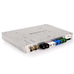 CME 驰美尔 奔驰E级E300L E320 E350原车360度全景行车记录仪升级记录仪监控