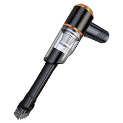 巨木 车载吸尘器小型手持车用超强吸力汽车家用两用大吸力车内迷你充电