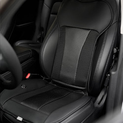 other 其它 TITA爽-车载座椅通风座垫 12V单座随车启停八核风扇秒降温