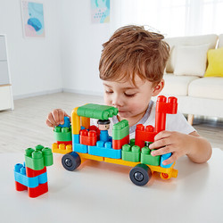 Hape 760006 动物园管理车套