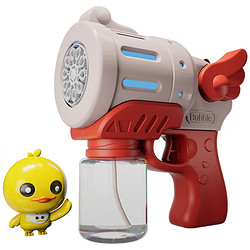 SODEEP 索迪 电动吹泡泡机枪