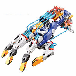 Pro\'sKit 宝工 GE-634-C 液压机械手套-可穿戴