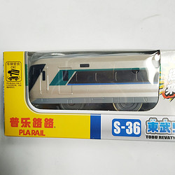 TAKARA TOMY 多美 TOMY多美卡 火车新干线S22/S36/S24 TOMICA普乐路路 现货