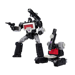 Hasbro 孩之宝 变形金刚 Hasbro 孩之宝 变形金刚 世代精选 加强级 放大镜F6939