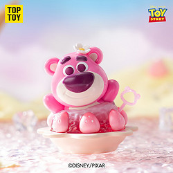 TOP TOY 草莓熊-草莓绵绵冰