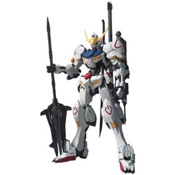 20点开始：BANDAI 万代 MG 1/100 巴巴托斯 高达 拼装模型