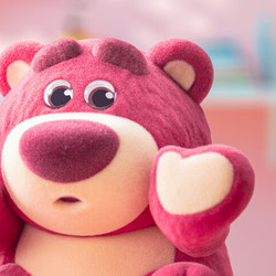 52TOYS 草莓熊IT\'S ME 盲盒 单盒