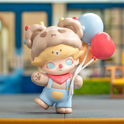 POP MART 泡泡玛特 DIMOO约会日系列 盲盒