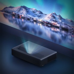 Xiaomi 小米 XMJGYY01FM 4K激光电视