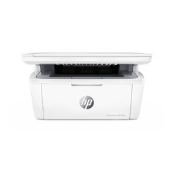 HP 惠普 M30w黑白激光打印机家用小型复印扫描一体机